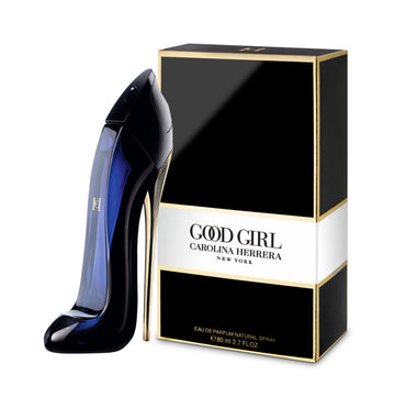 عطر Good Girl من كارولينا هيريرا - أو دو برفيوم نسائي (80 مل)