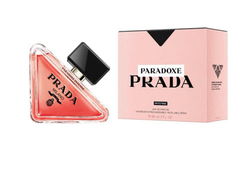 عطر Paradoxe Intense من برادا - أو دو برفيوم نسائي (90 مل)
