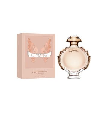عطر Olympea من باكو رابان - أو دو برفيوم نسائي (80 مل)