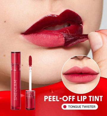 Lip Tint من SHEGLAM