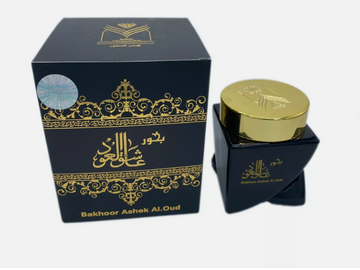 بخور عاشق العود