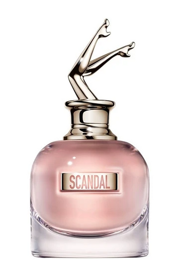 scandal (مستوحى بعبوتنا الخاصة)