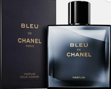 Blue De Chanel (مستوحى بعبوتنا الخاصة)