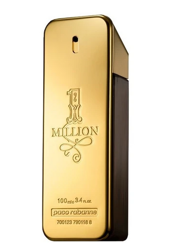1 million (مستوحى بعبوتنا الخاصة)