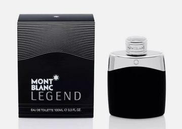 Montblanc Legend (مستوحى بعبوتنا (الخاصة