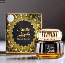 بخور معمول كويت60 غ