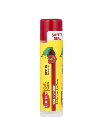 مرطب شفاه من carmex مع spf15