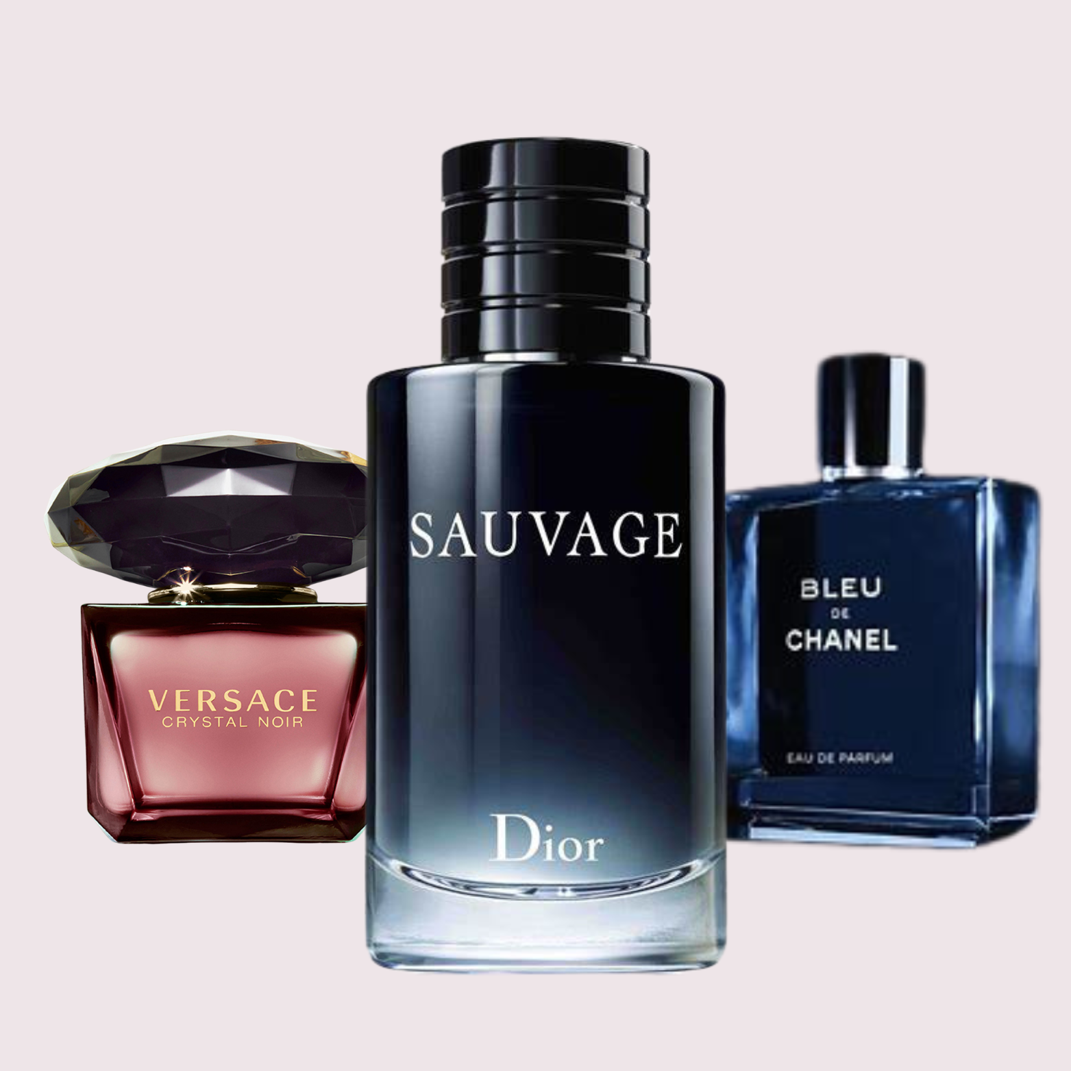 عطور وبخور