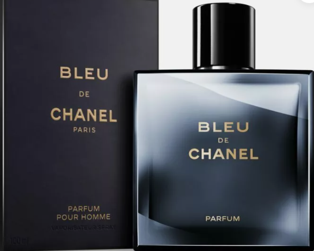 Blue De Chanel (مستوحى بعبوتنا الخاصة)