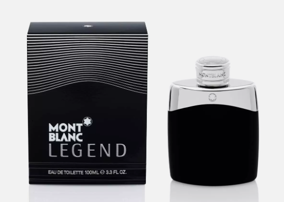 Montblanc Legend (مستوحى بعبوتنا (الخاصة